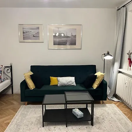 Appartement Pomorska - Zabianka *